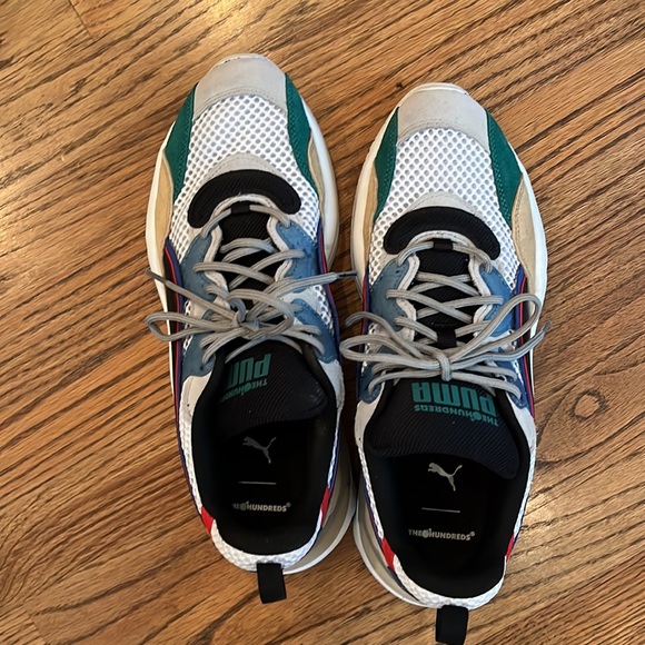 Puma X The Hundreds - Picture 8 of 8